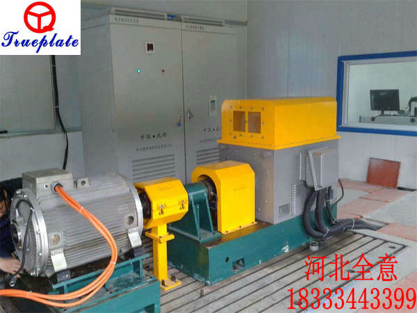 電機臺架試驗鑄鐵平臺的優勢有哪些？