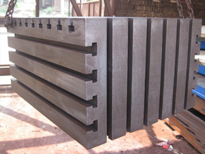 大理石平臺(tái)的市場趨勢