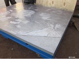 鑄鐵彎板在環保設備中的應用