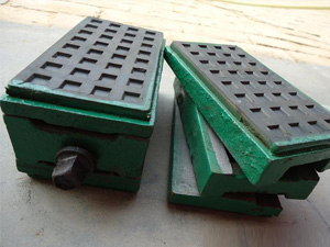 機器人行走軌道在汽車制造中的應用