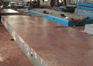 數(shù)控滑臺(tái)優(yōu)化生產(chǎn)工藝的探索